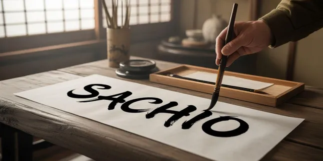 Arti Nama Sachio: Makna, Asal Bahasa, dan Karakteristik Lengkap