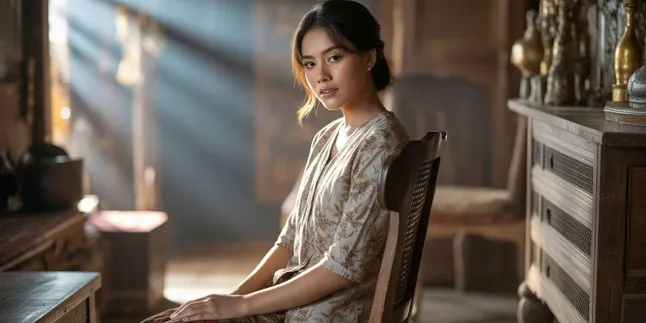 Arti Nama Sada: Makna, Asal Usul, dan Karakteristik Lengkap