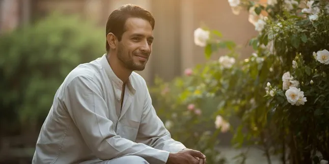 Arti Nama Salman: Makna Indah yang Diberkahi Tuhan