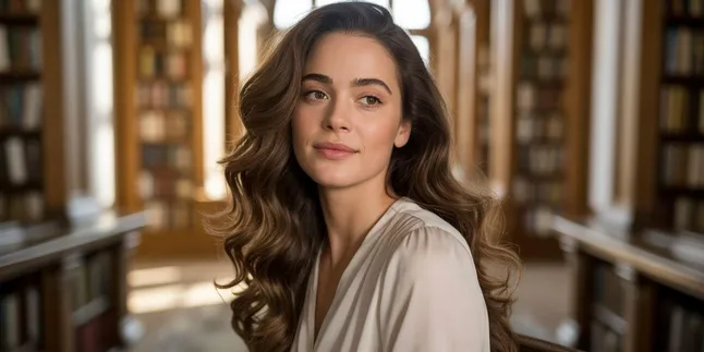 Arti Nama Samantha: Makna, Asal Usul, dan Popularitas