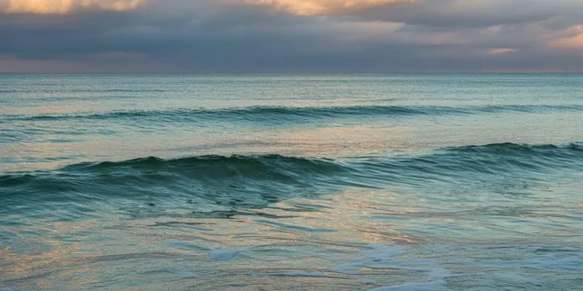 Arti Nama Samudra: Makna Mendalam dari Lautan yang Luas