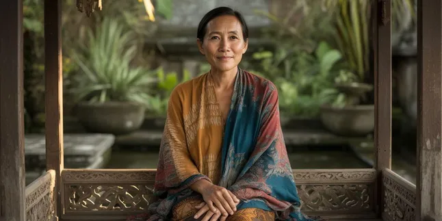 Arti Nama Santi: Makna, Asal Usul, dan Karakteristik Lengkap