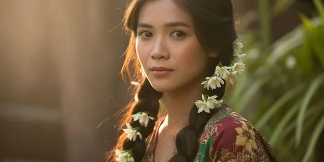 Arti Nama Sari: Makna Mendalam di Balik Nama yang Sederhana