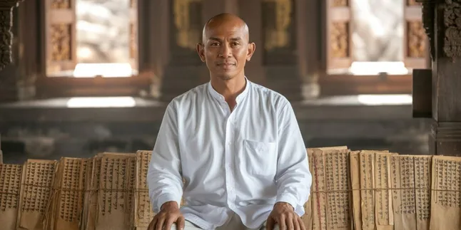 Arti Nama Satya: Makna, Asal Usul, dan Karakteristik Lengkap Arti Nama Satya: Makna, Asal Usul, dan Karakteristik Lengkap