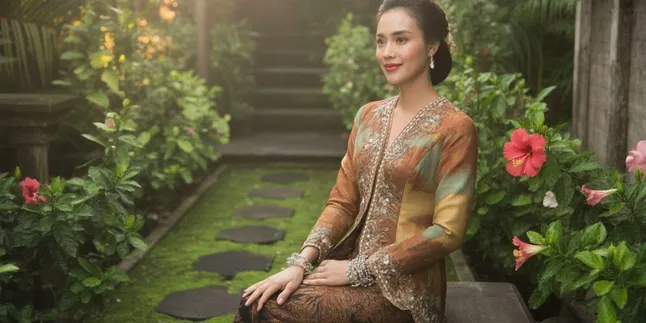Arti Nama Sekar: Makna, Filosofi, dan Keindahan Nama Jawa yang Timeless