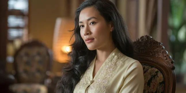 Arti Nama Selvi: Makna, Asal Usul, dan Karakteristik Lengkap