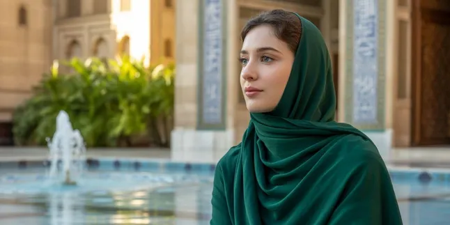 Arti Nama Shabira: Makna Indah Kesabaran dan Ketekunan dalam Islam Arti Nama Shabira: Makna Indah Kesabaran dan Ketekunan dalam Islam