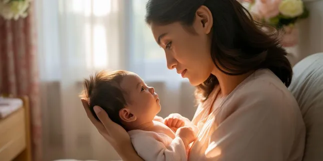 Arti Nama Shafa: Makna Indah untuk Buah Hati Tercinta