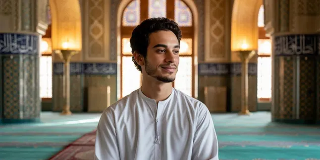 Arti Nama Shakeel dalam Islam: Makna, Karakteristik, dan Inspirasi Rangkaian Nama