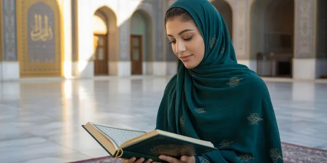 Arti Nama Shanaya dalam Islam: Makna, Karakteristik, dan Nilai Spiritualnya