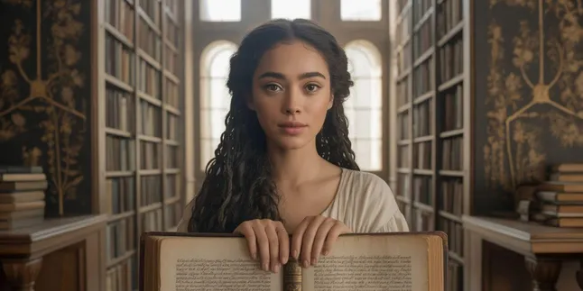 Arti Nama Shanin: Makna, Asal Bahasa, dan Karakteristik Lengkap