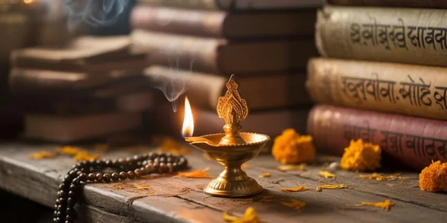 Arti Nama Shankara: Makna, Asal Bahasa, dan Karakteristik Lengkap