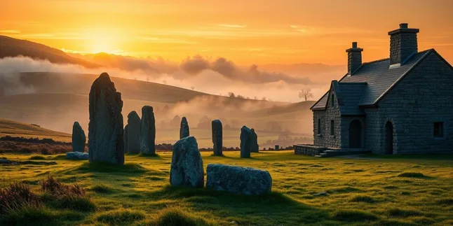 Arti Nama Shayne: Makna, Asal Usul, dan Karakteristik Lengkap