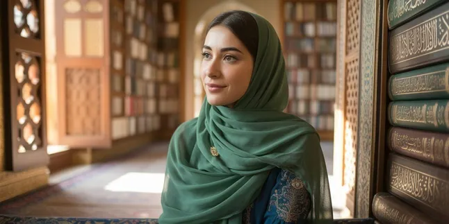 Arti Nama Sheina dalam Islam: Makna, Asal Usul, dan Pandangan Syariat