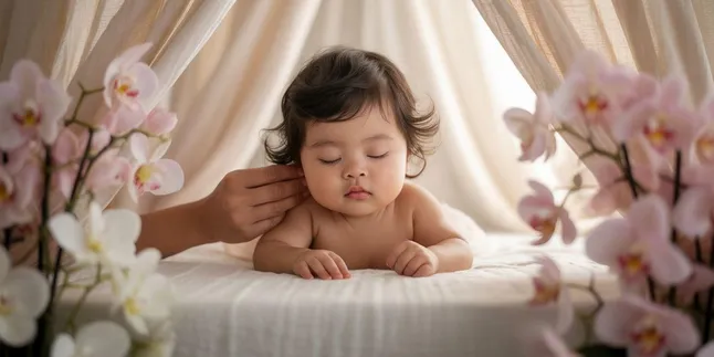 Arti Nama Shenina: Makna Penuh Kasih Sayang untuk Calon Putri Tercinta