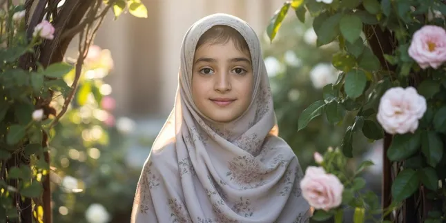 Arti Nama Sheza dalam Islam: Makna Cahaya dan Kebajikan untuk Anak Perempuan Arti Nama Sheza dalam Islam: Makna Cahaya dan Kebajikan untuk Anak Perempuan