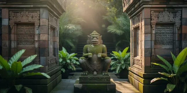 Arti Nama Sila: Makna, Karakter, dan Filosofi dalam Budaya Indonesia