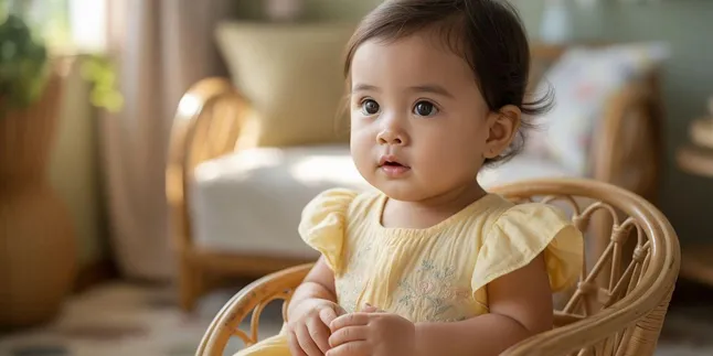 Arti Nama Siska: Makna Indah untuk Anak Perempuan Arti Nama Siska: Makna Indah untuk Anak Perempuan