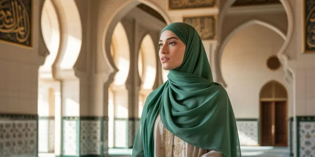 Arti Nama Siti dalam Islam: Makna Mulia dan Kehormatan Perempuan Muslim