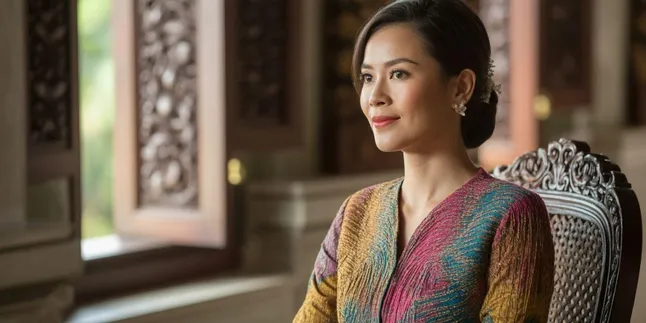 Arti Nama Siti: Makna Mulia dan Kehormatan dalam Tradisi Penamaan Arti Nama Siti: Makna Mulia dan Kehormatan dalam Tradisi Penamaan