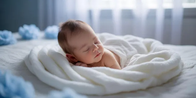 Arti Nama Sky: Makna, Asal Usul, dan Inspirasi Nama Bayi Modern