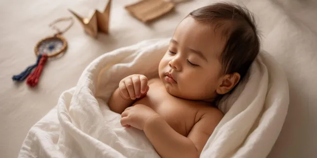 Arti Nama Sora: Makna Indah dari Berbagai Budaya untuk Buah Hati