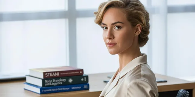 Arti Nama Stefani: Makna, Asal Usul, dan Karakteristik Lengkap