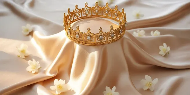 Arti Nama Steven: Makna Mahkota dan Kemuliaan untuk Sang Buah Hati