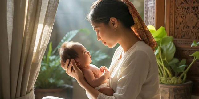 Arti Nama Suci: Makna, Karakteristik, dan Inspirasi Rangkaian Nama