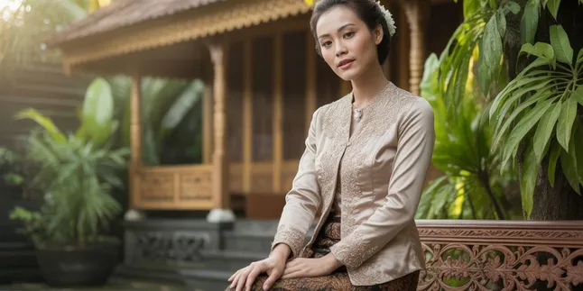 Arti Nama Sulastri: Makna, Karakter, dan Filosofi Nama Jawa yang Indah