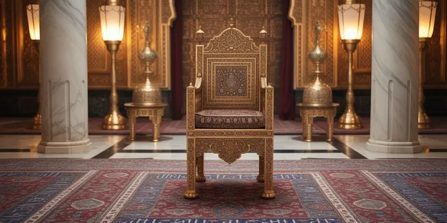 Arti Nama Sultan: Makna, Sejarah, dan Karakteristik Lengkap