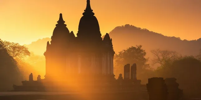 Arti Nama Surya: Makna Mendalam Matahari dalam Berbagai Budaya