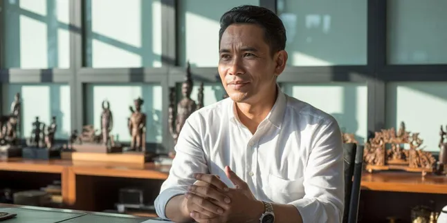 Arti Nama Susanto: Makna, Asal Usul, dan Karakteristik Lengkap