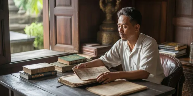 Arti Nama Sutrisno: Makna, Asal Bahasa, dan Karakteristik Lengkap