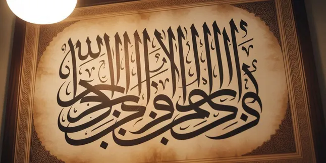 Arti Nama Syabil: Makna, Asal Bahasa, dan Karakteristik Lengkap