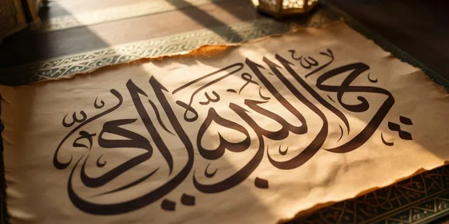 Arti Nama Syafiq: Makna Penyayang dalam Tradisi Islam