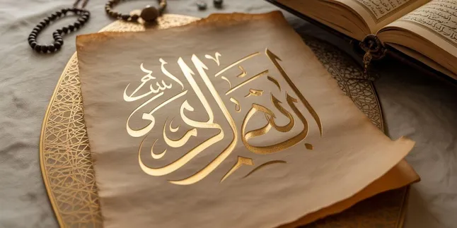 Arti Nama Syahrul: Makna Emas dan Bulan dalam Tradisi Islam