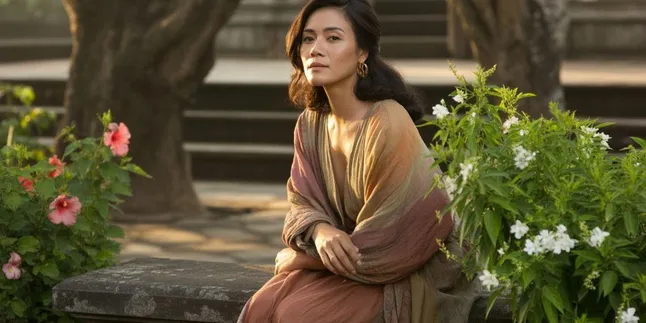 Arti Nama Syaluna: Makna, Karakter, dan Filosofi Nama yang Penuh Pesona