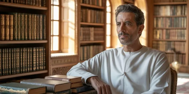 Arti Nama Syam: Makna, Asal Bahasa, dan Karakteristik Lengkap