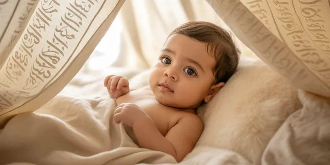 Arti Nama Syauqi: Makna Mendalam untuk Anak Laki-Laki Islami