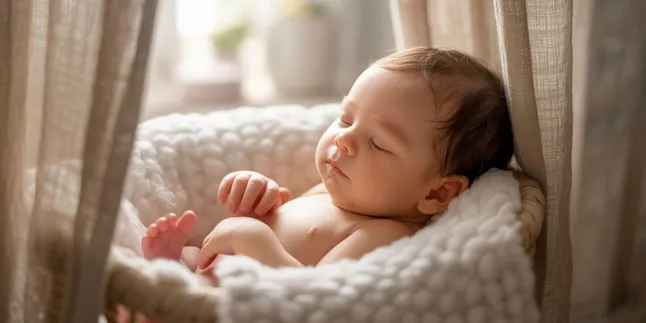 Arti Nama Talita: Makna, Asal Usul, dan Inspirasi Rangkaian Nama untuk Bayi Perempuan