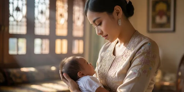 Arti Nama Tari: Makna Gemulai dan Keanggunan dalam Penamaan Anak