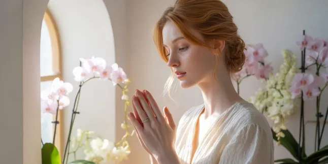 Arti Nama Theresia: Makna, Asal Usul, dan Karakteristik Lengkap