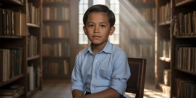 Arti Nama Thomas: Makna, Sejarah, dan Popularitas Nama Klasik untuk Anak Laki-Laki