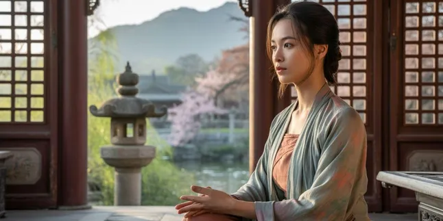 Arti Nama Tian: Makna, Asal Usul, dan Karakteristik Lengkap