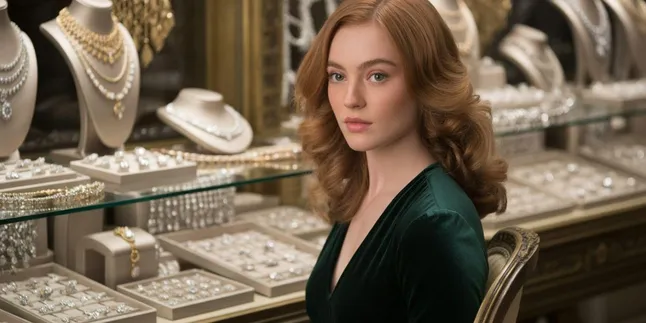 Arti Nama Tiffany: Makna, Asal Usul, dan Karakteristik Lengkap