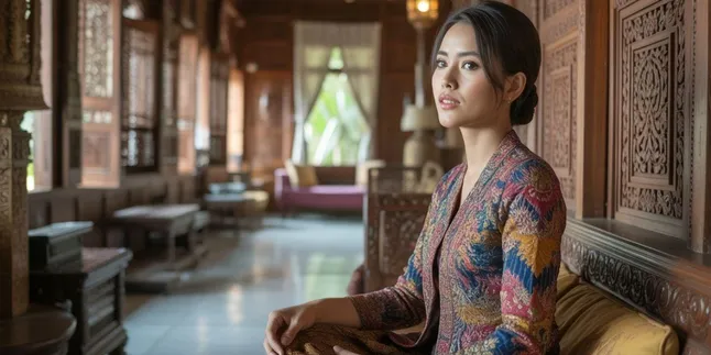 Arti Nama Tiwi: Makna, Karakter, dan Filosofi dalam Budaya Jawa