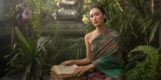 Arti Nama Tsania: Makna, Asal Usul, dan Karakteristik Lengkap