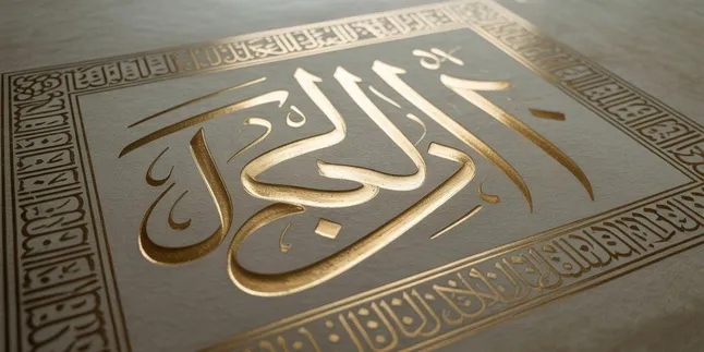 Arti Nama Tsaqif: Makna, Karakteristik, dan Popularitas Nama Arab yang Penuh Berkah