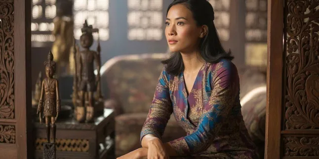 Arti Nama Tyas: Makna, Asal Usul, dan Karakteristik Lengkap